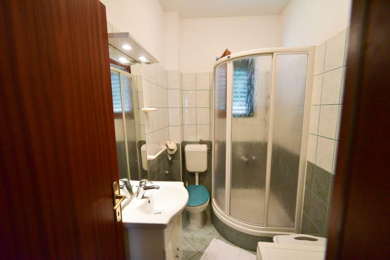 Apartment Marcella 2 Любач Экстерьер фото
